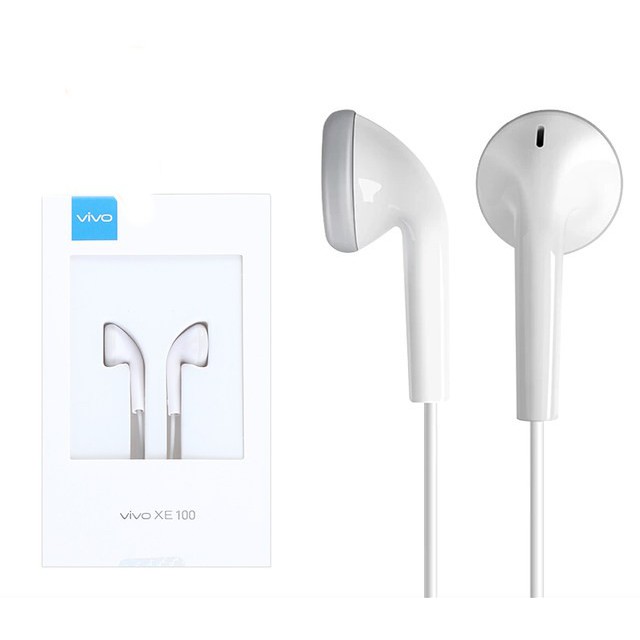 Vivo XE100 3.5mm Earphone