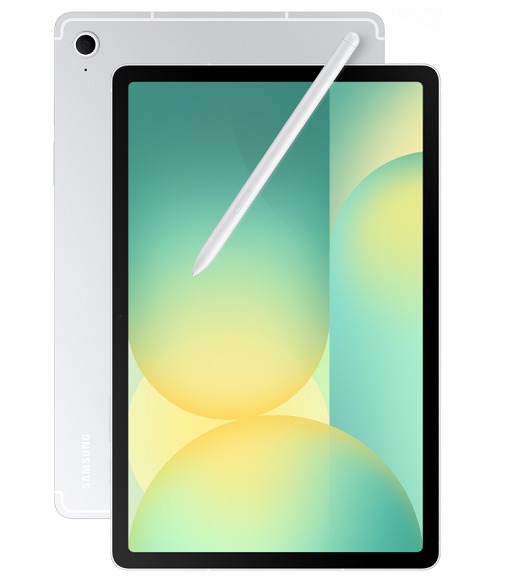 Samsung Tab S10 FE 5G 12/256GB