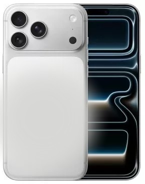 iPhone 17 Pro 256GB (Silver)