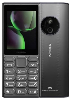 Nokia 125 4G