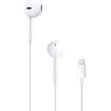 Apple Original EarPods with Lightning Connector