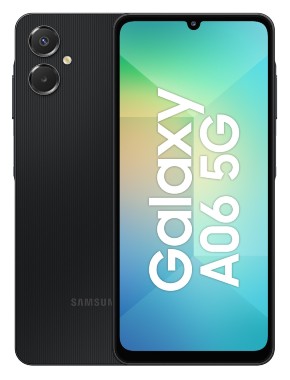 Samsung A06 5G 6/128
