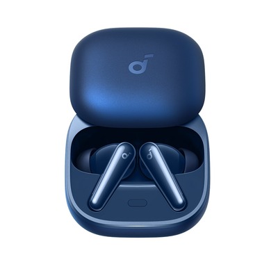 Soundcore Liberty 5 Noise-Cancelling Earbuds with Dolby Audio