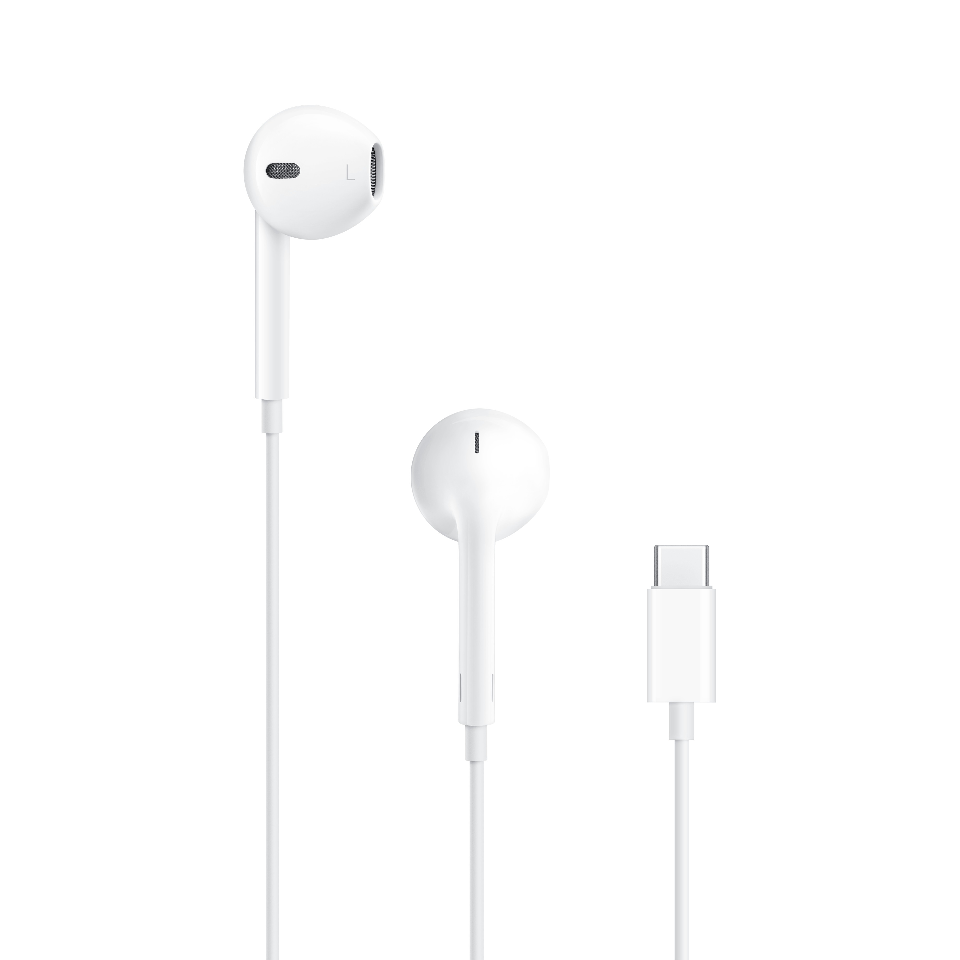 Apple Original EarPods USB C Headphone