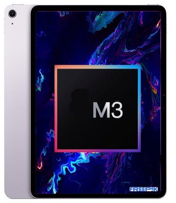 IPad Air (M3) 13'' 128GB WIFI