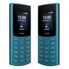 Nokia 105 4G