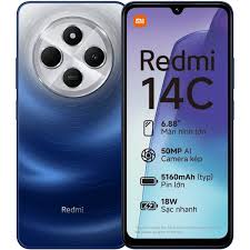 Xiaomi Redmi 14C 8/256GB
