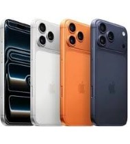 iPhone 17 Pro Max 256GB