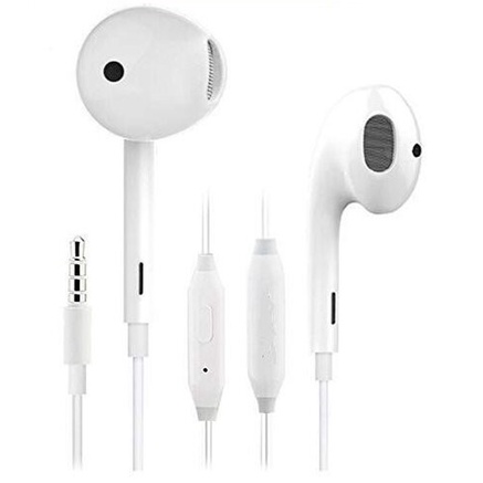 OPPO MH133 Music Smart Call Earphones