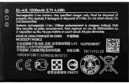 Nokia 3310/215/225 Battery (BL-4UL)
