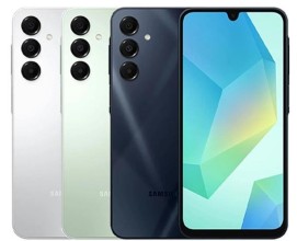 Samsung A16 4G 8/128GB