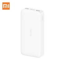 Xiaomi 18W Fast Charge 20000mAH Power Bank