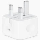 Apple Original 20W USB-C Power Adapter