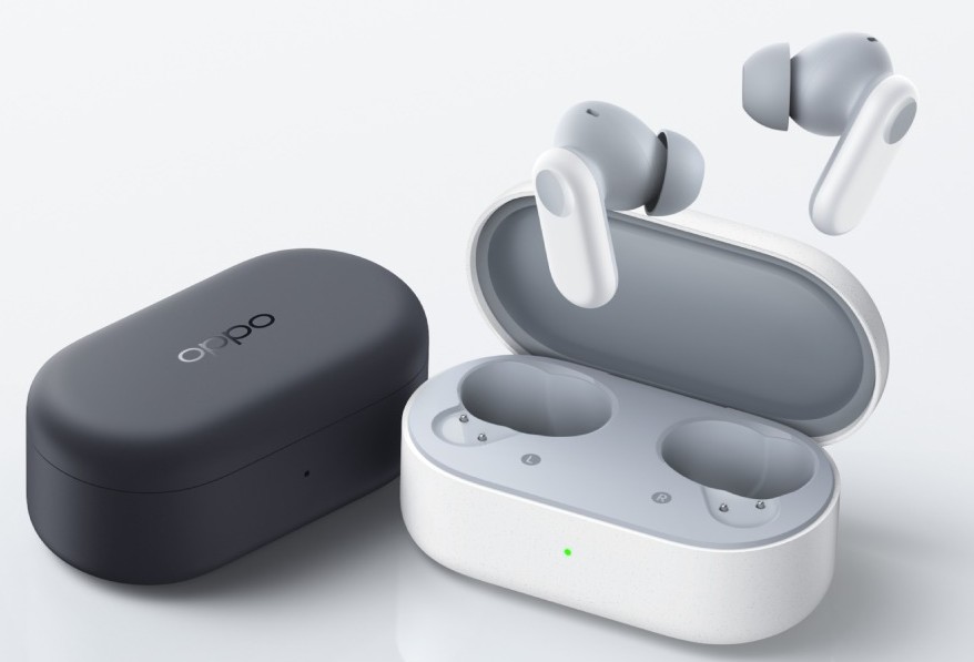 OPPO Enco Buds2 Pro
