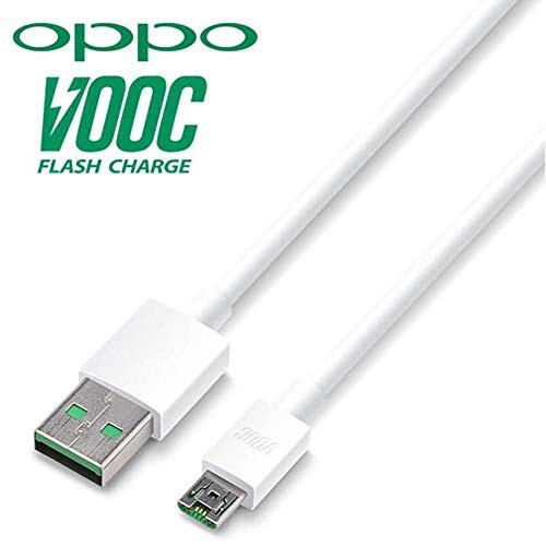 OPPO VOOC Micro-USB Cable