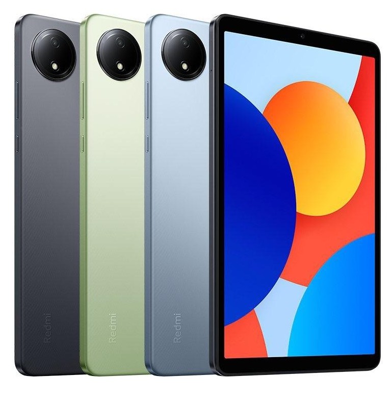 Xiaomi Redmi Pad SE 8.7 4G 6/128GB