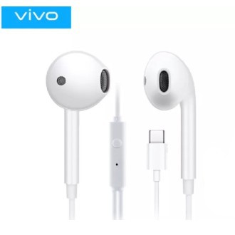 Vivo Type C Earpiece
