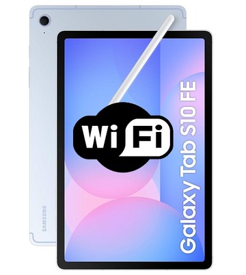 Samsung Tab S10 FE WIFI 12/256GB