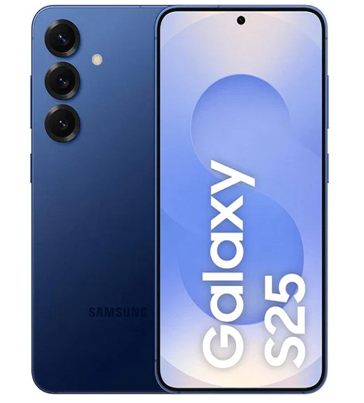 Samsung S25 5G 12/256GB