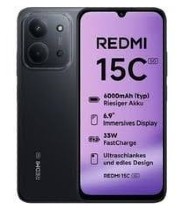 Xiaomi Redmi 15C 4G 8/256GB