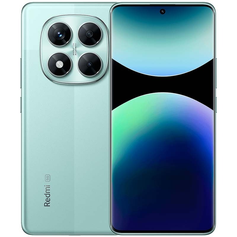 Xiaomi Redmi Note 14 Pro 5G 12/256GB