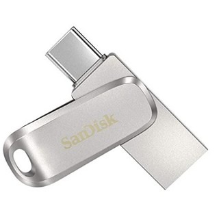 Sandisk Ultra Dual Drive Go USB Type C (USB 3.1) 32GB/64GB/128GB (150MB/s)