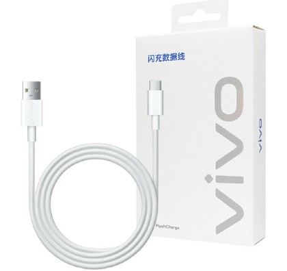Vivo Original Flash Charge Type C to C Cable