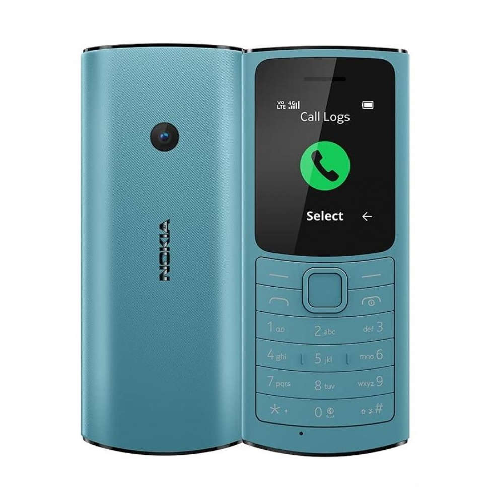 Nokia 110 4G