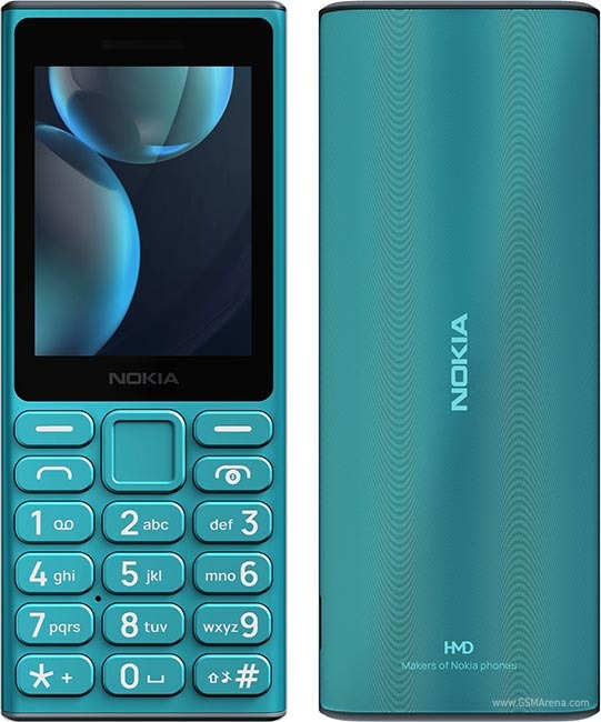 Nokia 108 4G