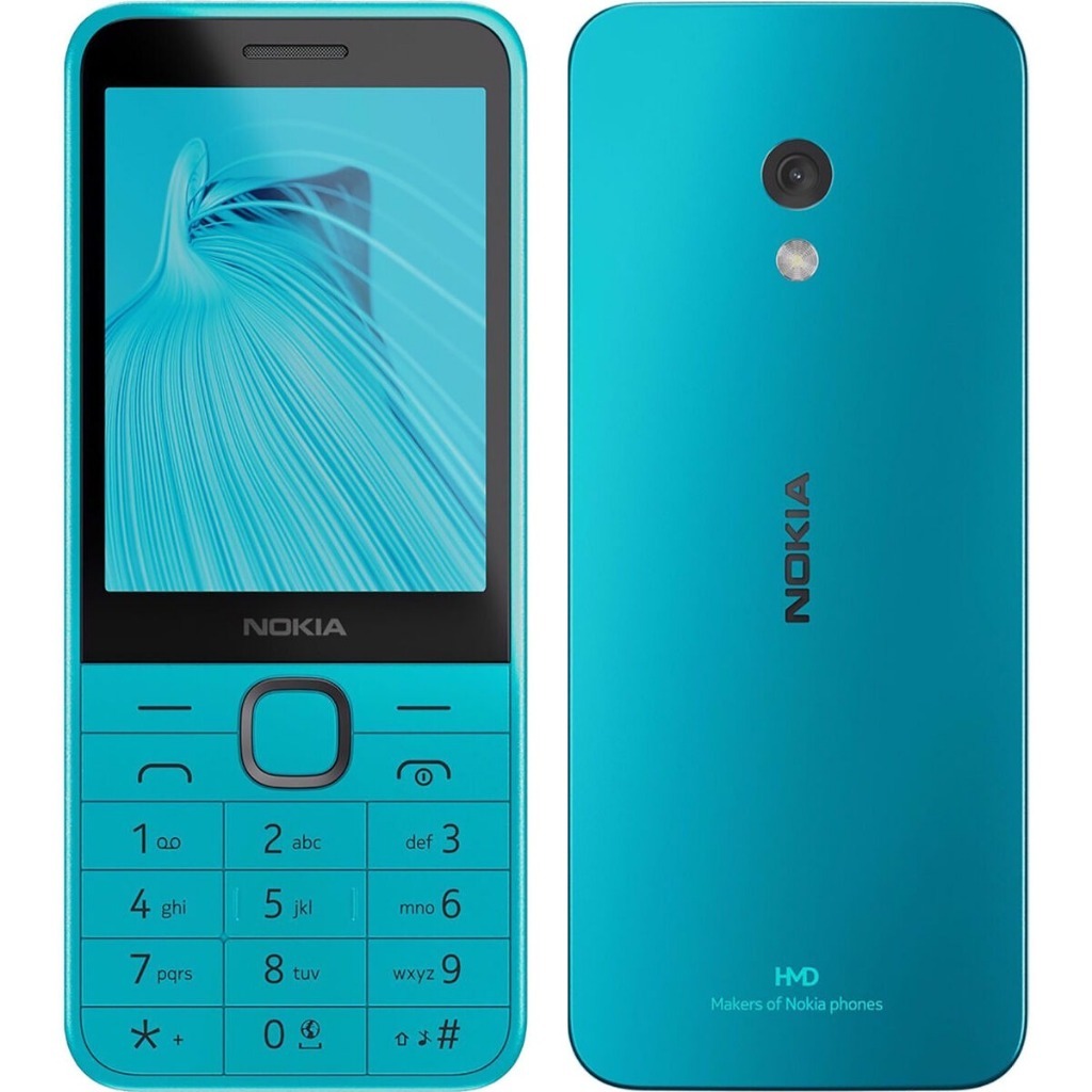 Nokia 235 4G (2024)