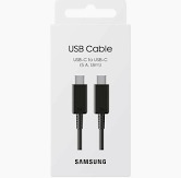 Samsung Type C to C Cable