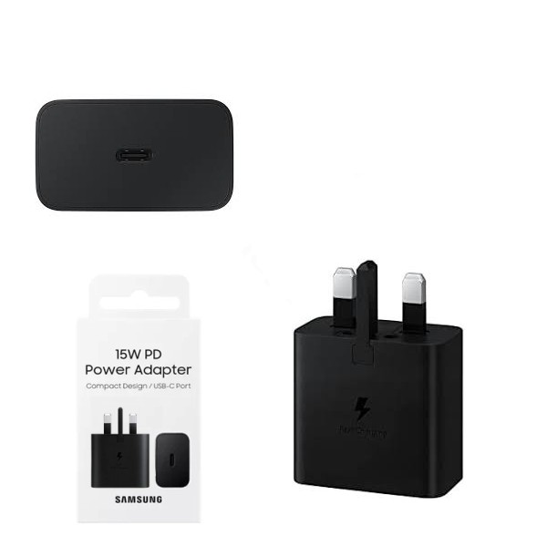 Samsung 15W PD Adapter