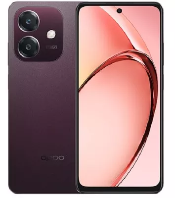 Image 9: Oppo A3X 4G 4/128GB