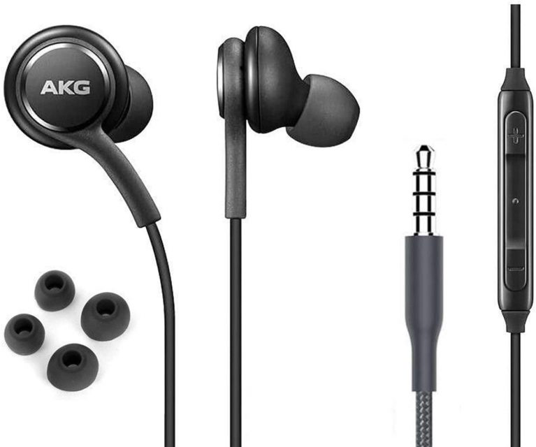 Samsung 3.5mm Earpiece AKG (Bulk)