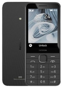 Nokia 215 4G