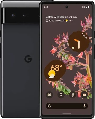 Google Pxiel 6 8/128GB