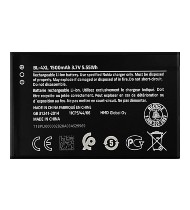 Nokia 6300 4G/8000 4G Battery (BL-4XL)