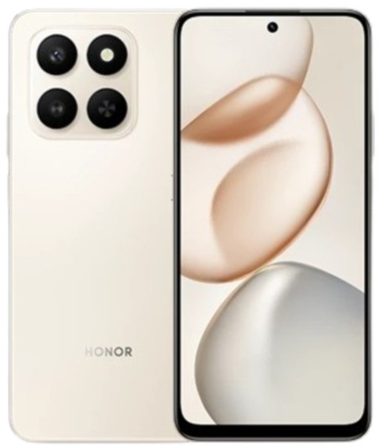 Honor 400 Smart 5G 8/256GB